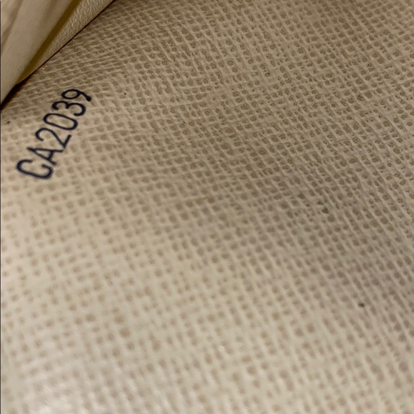 Sarah wallet - Picture 3 of 6